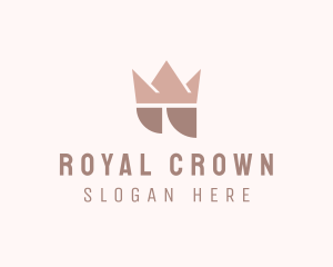 Royal Crown King logo