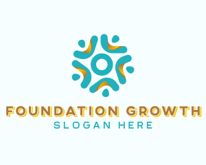 People Community Foundation logo