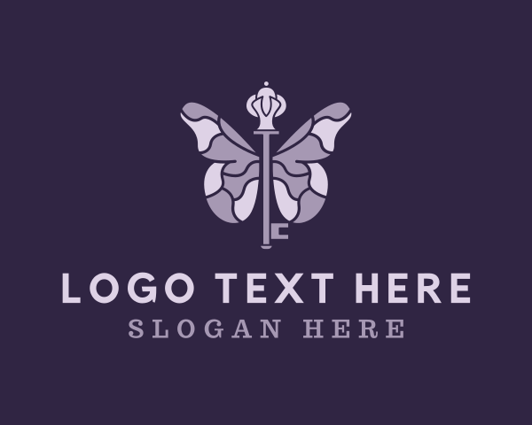 Entomologist logo example 3