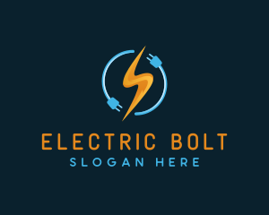 Lightning Energy Plug logo
