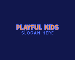 Kids Toy Boutique logo