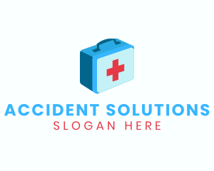 First Aid Medicine logo