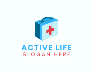 First Aid Medicine logo