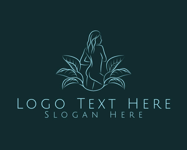 Alluring logo example 2