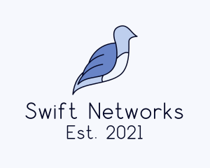 Bird Aviary Garden logo