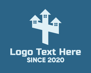 Blue Cross House logo