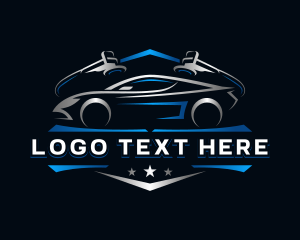 Car Polish Automotive logo