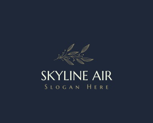 Simple Elegant Wordmark Logo