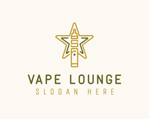 Star Vape E-Cigarette logo