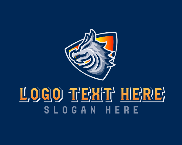 Clan logo example 3