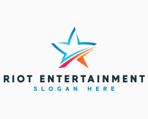 Star Media Entertainment logo