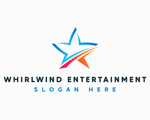 Star Media Entertainment logo