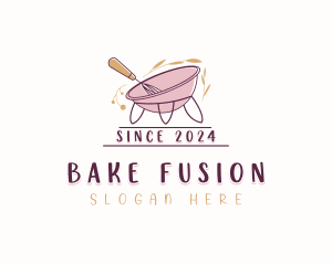 Baking Patisserie Bake logo