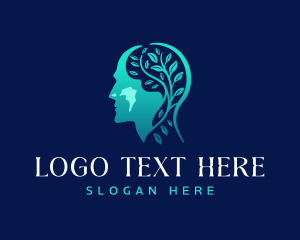Mental Health Healing logo