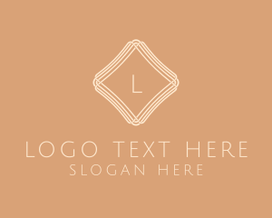 Elegant Luxury Boutique logo