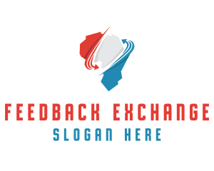 Africa Map Exchange logo