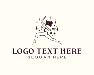 Spa Meditation Studio logo
