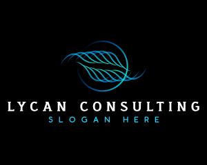 Finance Tech Consult logo design