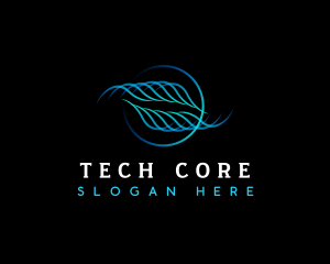 Finance Tech Consult logo design