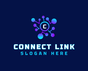 Digital Networking Link logo