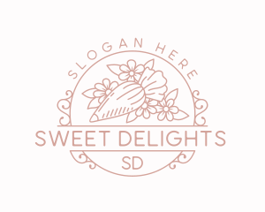 Dessert Pastry Bakeshop logo