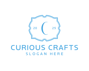 Professional Craft Decor logo