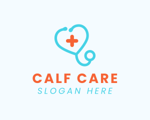 Physician Medical Care  logo design