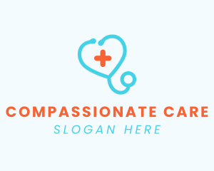 Physician Medical Care  logo design