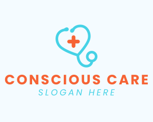 Physician Medical Care  logo design