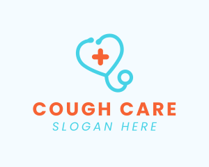 Physician Medical Care  logo design