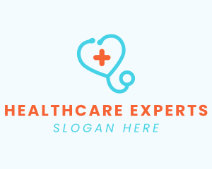 Physician Medical Care  logo design