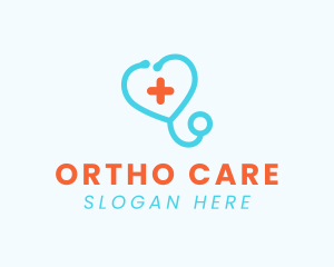 Physician Medical Care  logo design