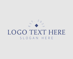 Elegant Fashion Brand logo