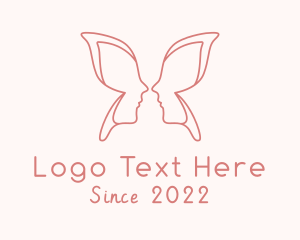 Butterfly Beauty Salon logo
