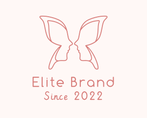 Butterfly Beauty Salon logo