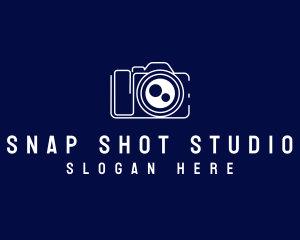 Camera Photo Studio logo