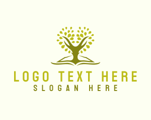 Learning Tree School logo