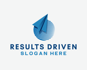 Air Travel Agency logo