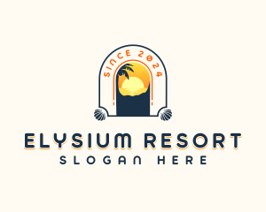 Sunset Beach Resort logo