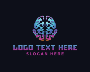 Digital Brain Network logo