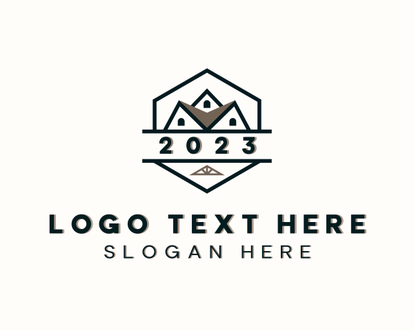 Residential logo example 2