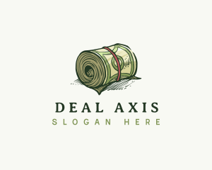 Money Cash Payment logo