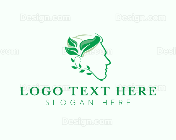 Leaves Head Neurology Logo