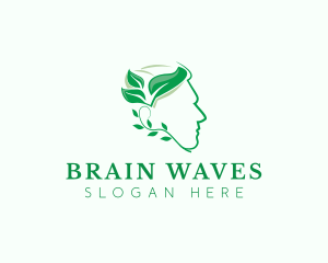 Leaves Head Neurology logo