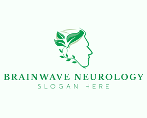 Leaves Head Neurology logo