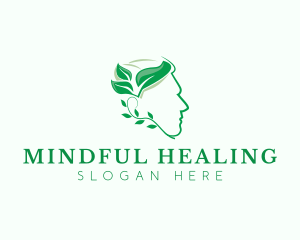 Leaves Head Neurology logo