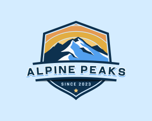 Mountain Alpine Outdoor logo