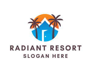 Summer House Resort  logo