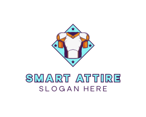 Sports Football Shirt logo