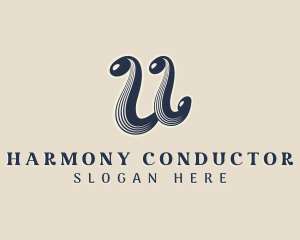 Musical Composer Recording Artist logo